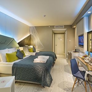 Deluxe Kamer